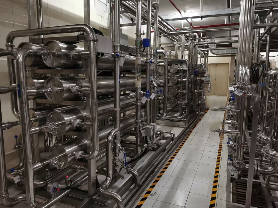 納濾膜技術(shù)